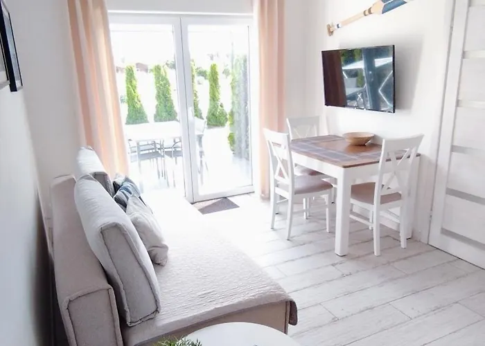 Apartamenty Bieg
