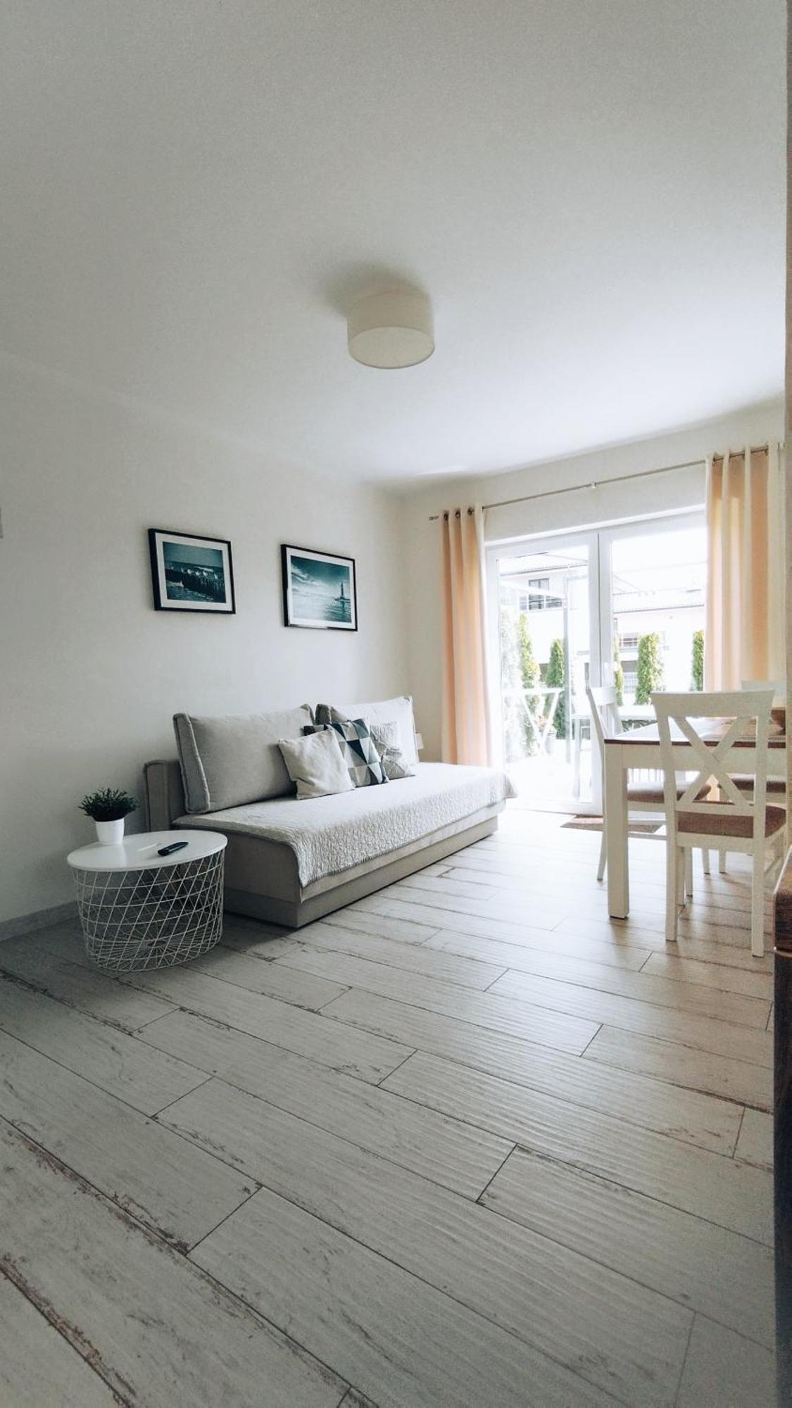 Bieg Apartmán *