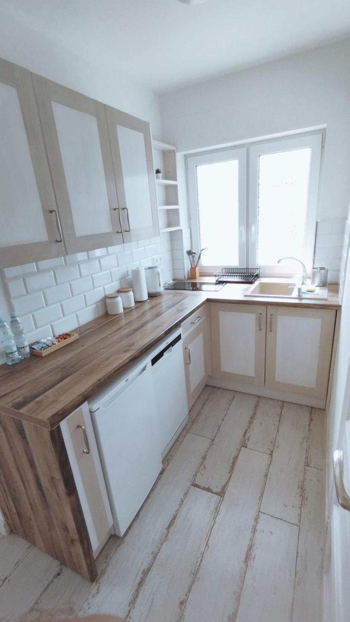 Bieg Apartmán