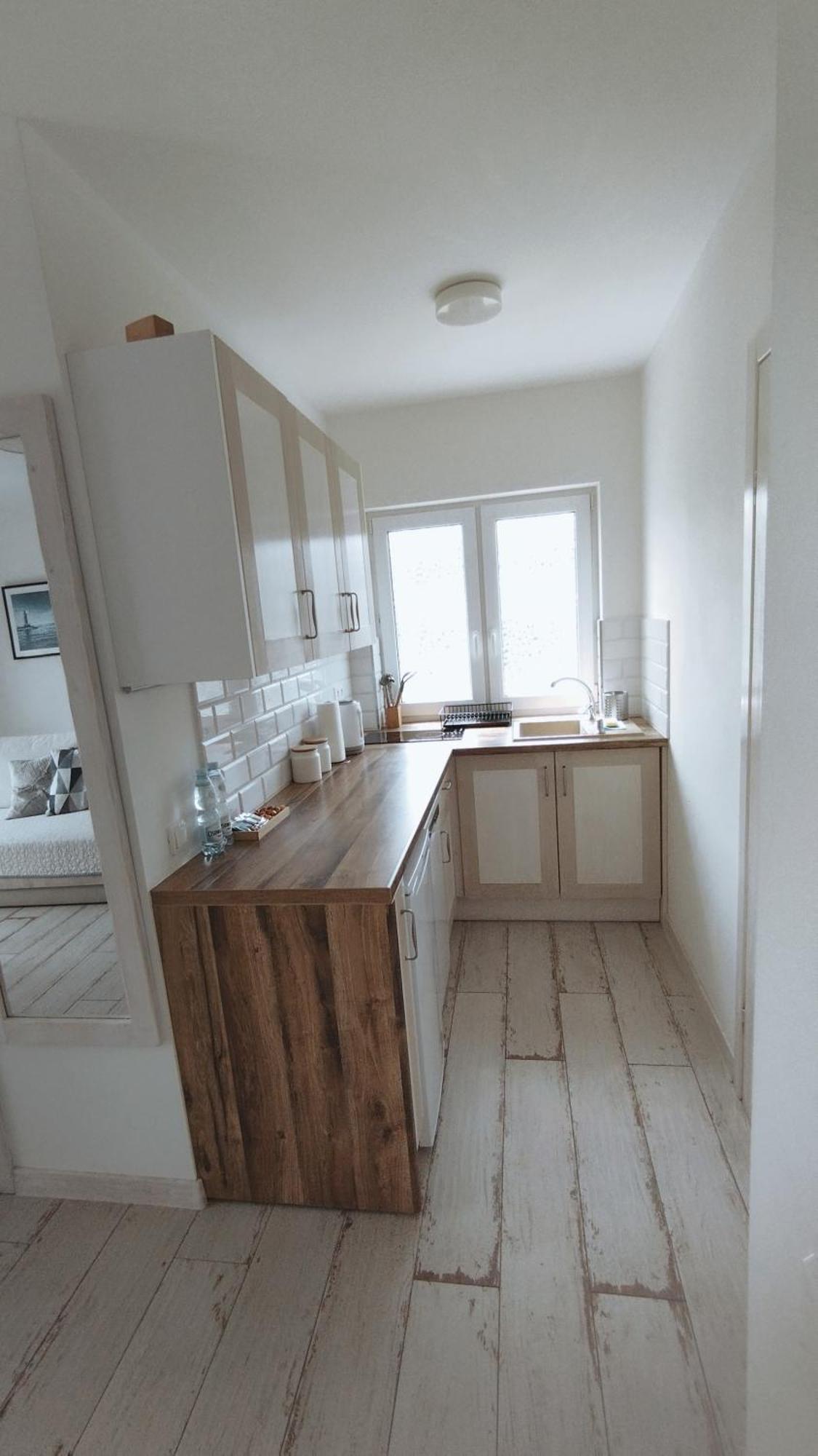 Apartmán Bieg