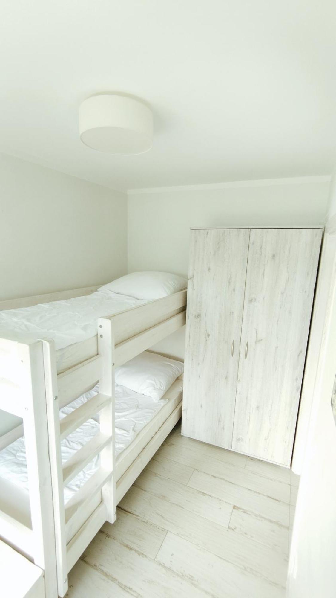Apartmán Bieg Ustka