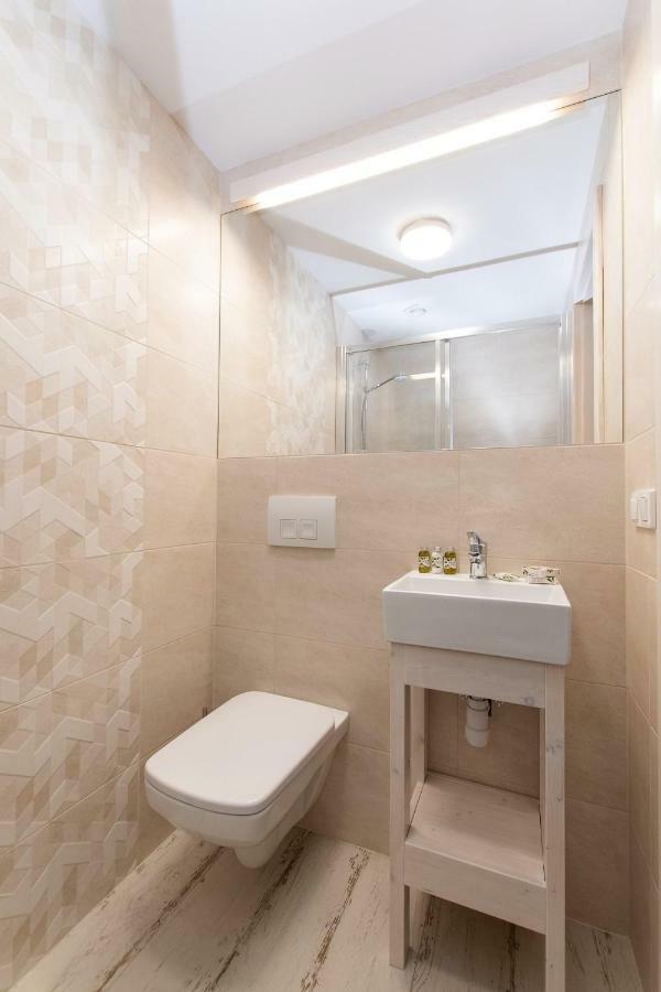 Bieg Apartmán