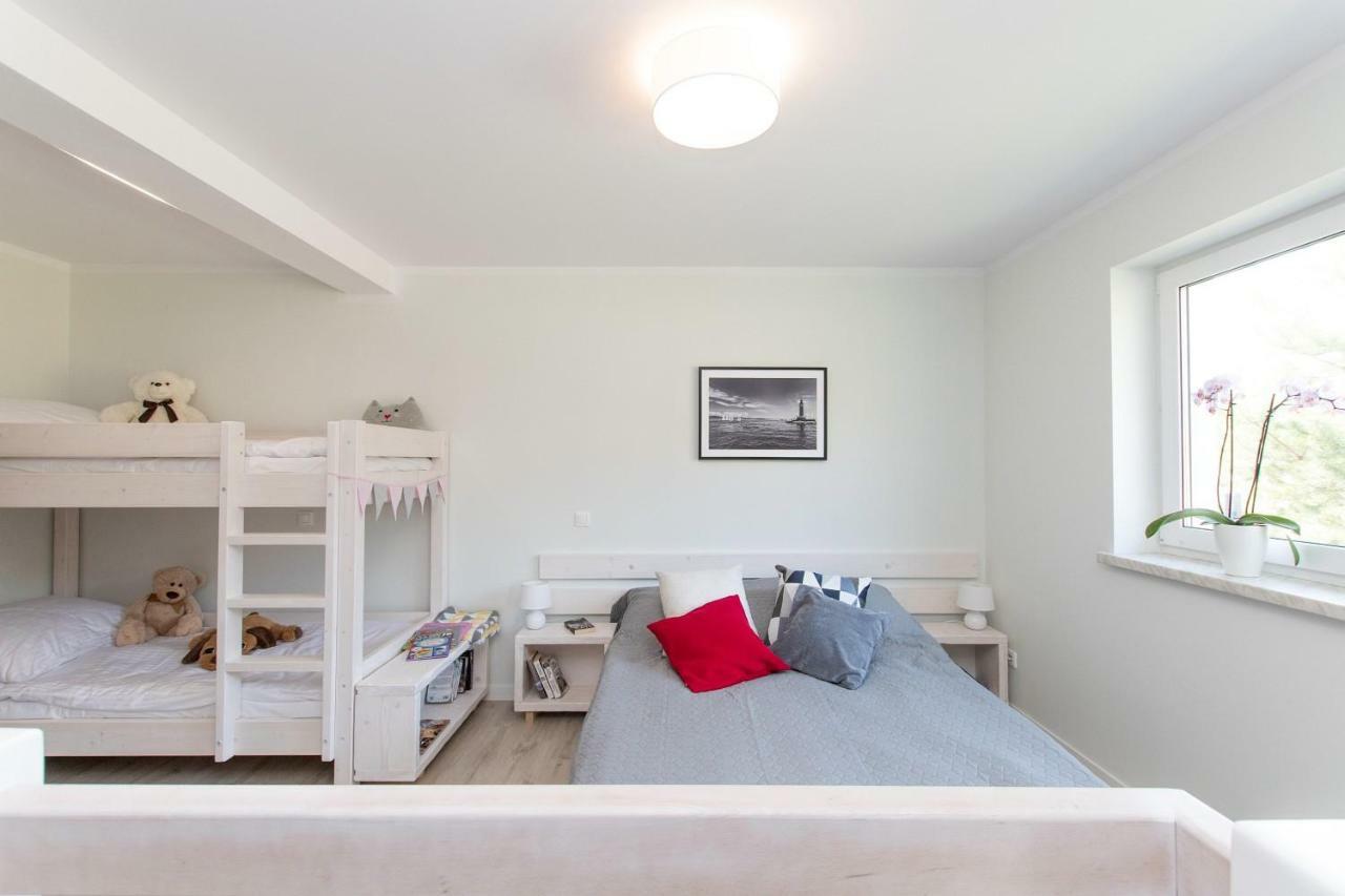 Apartmán Bieg Ustka