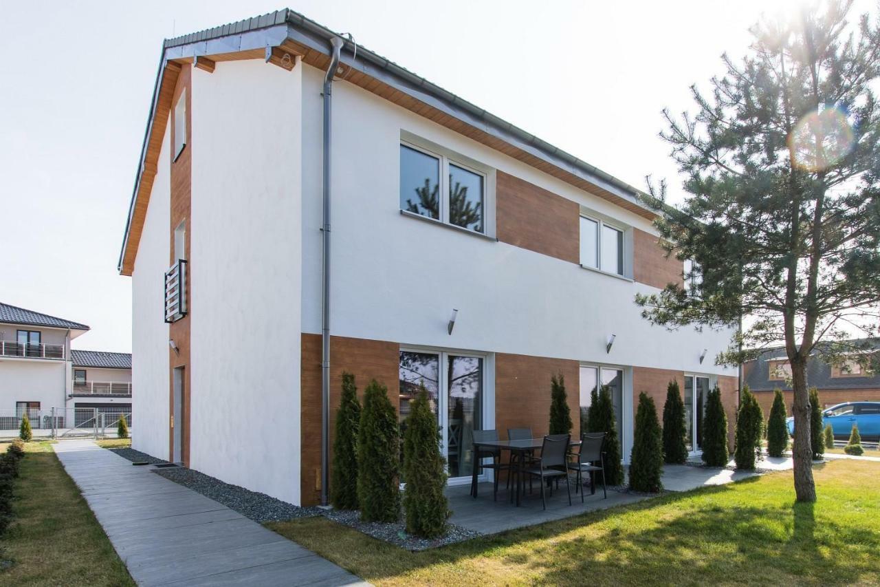 Apartmán Bieg *