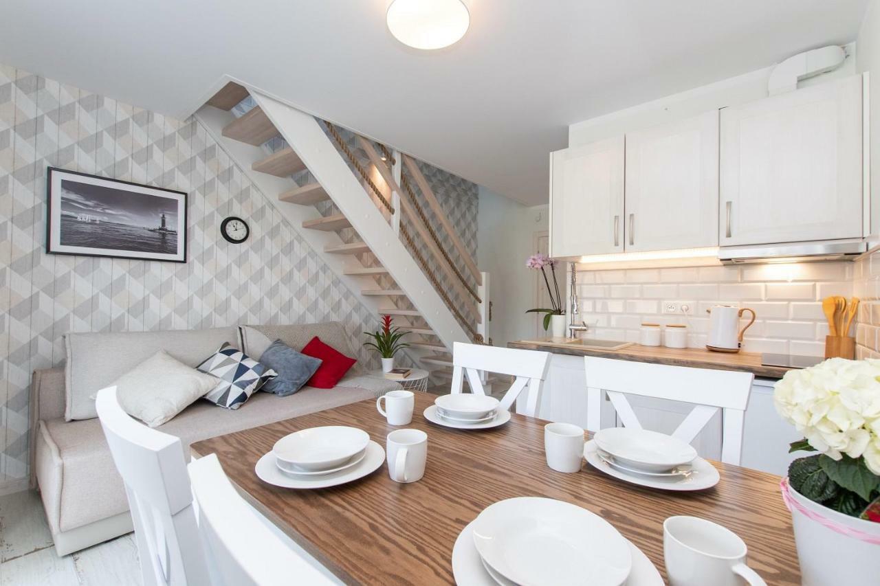 Bieg Apartmán