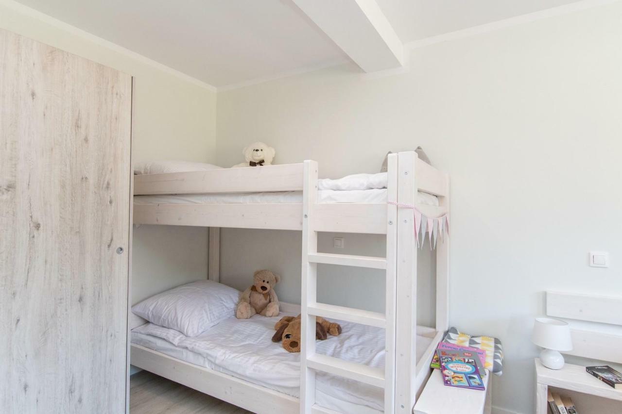 Bieg Apartmán *