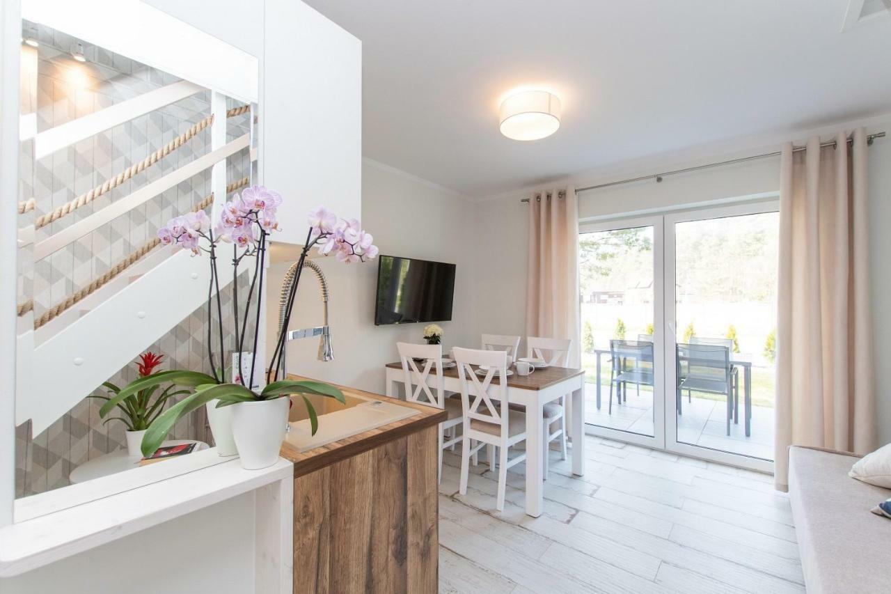 Apartmán Bieg *