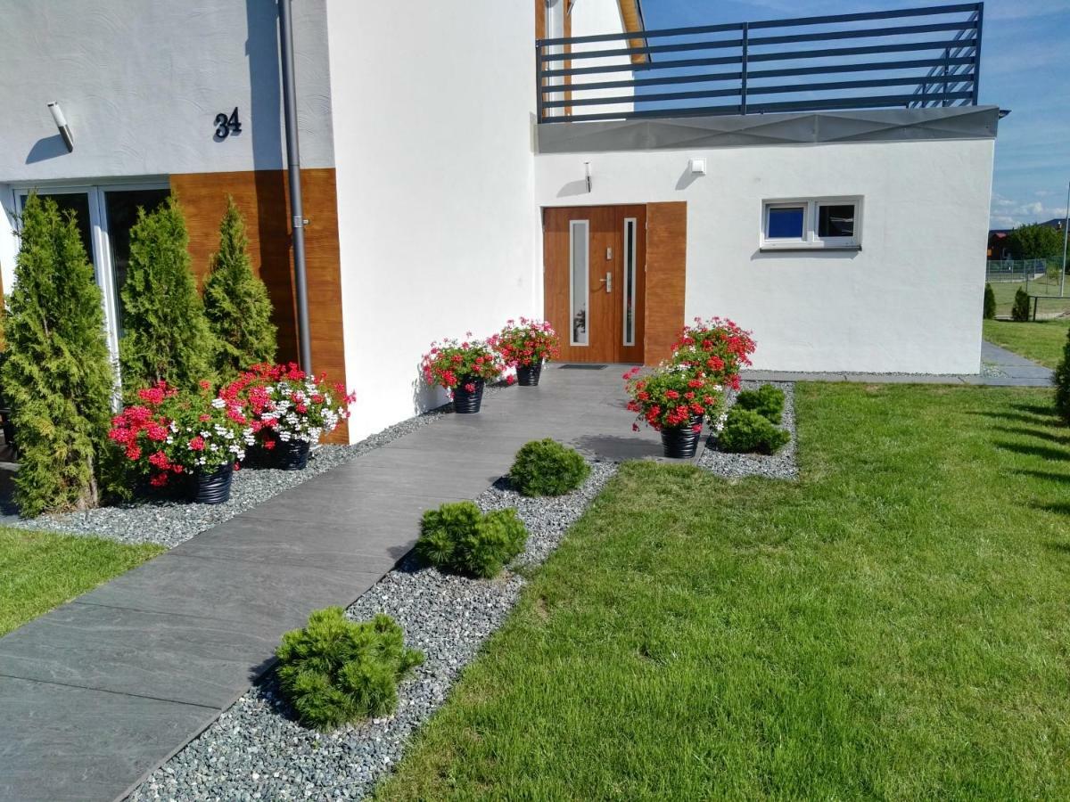 Apartmán Bieg *